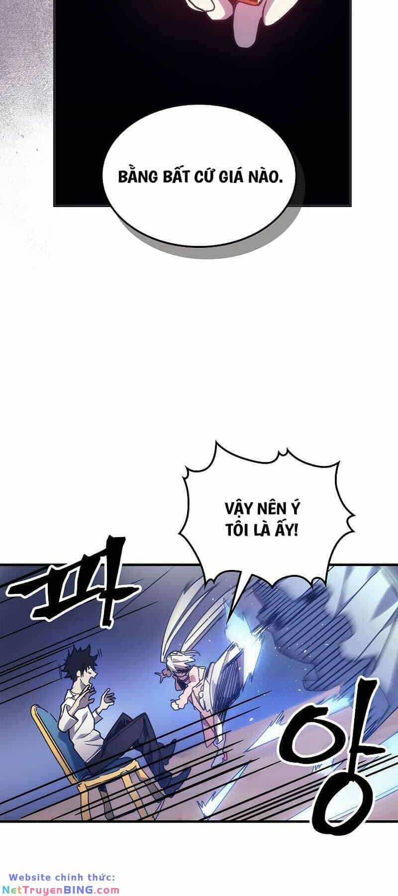 Hãy Hành Động Như Một Boss Đi Ngài Mr Devourer - Chương 4 - ảnh 63