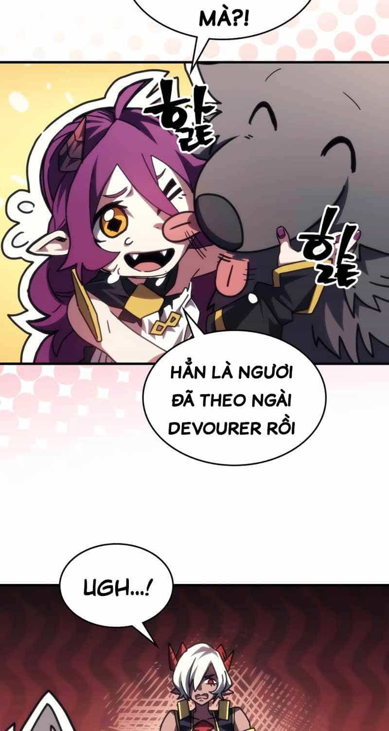 Hãy Hành Động Như Một Boss Đi Ngài Mr Devourer - Chương 49 - ảnh 15