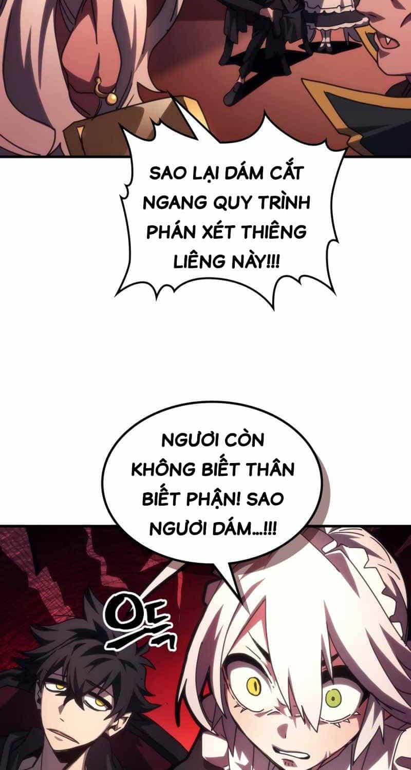 Hãy Hành Động Như Một Boss Đi Ngài Mr Devourer - Chương 49 - ảnh 17