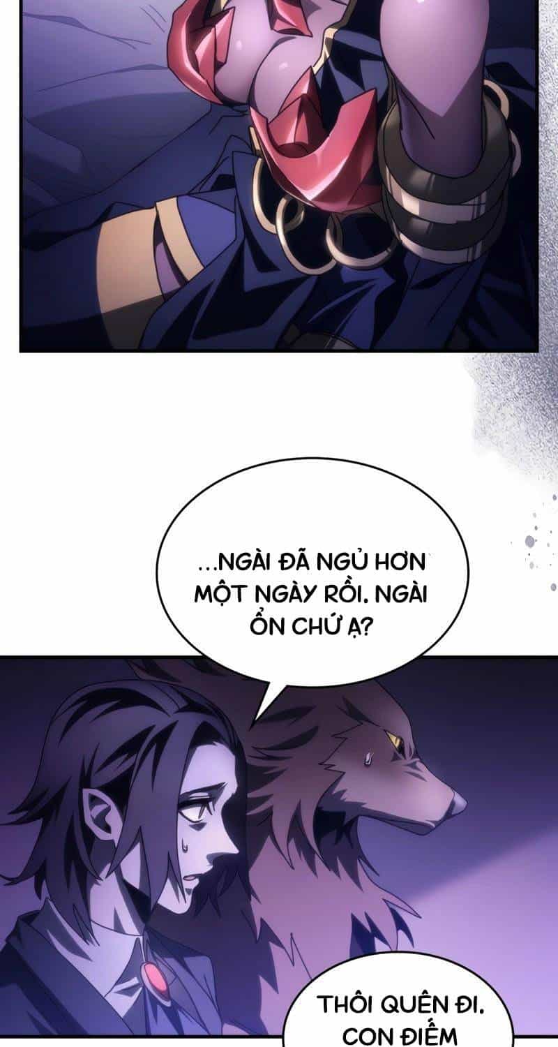 Hãy Hành Động Như Một Boss Đi Ngài Mr Devourer - Chương 50 - ảnh 65