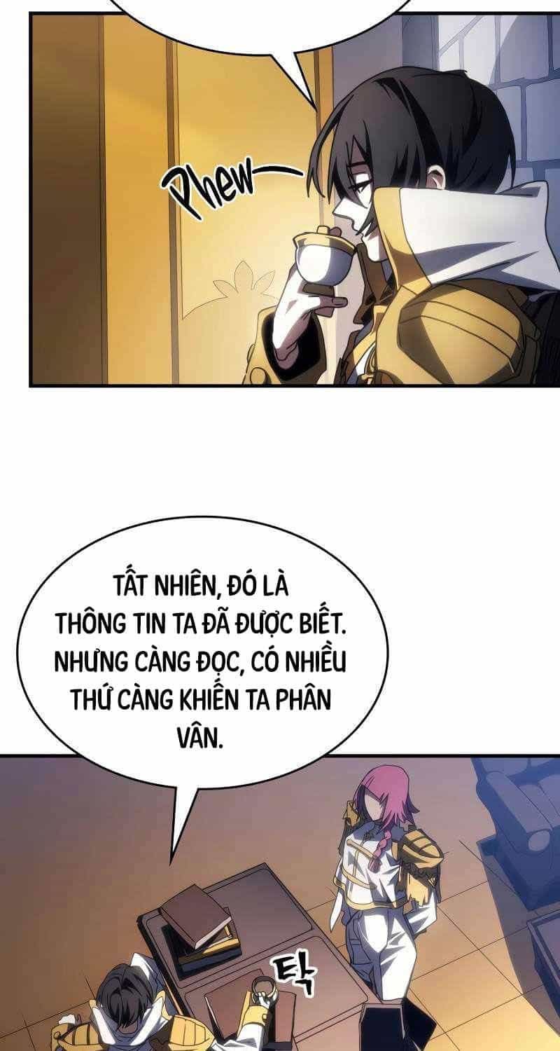 Hãy Hành Động Như Một Boss Đi Ngài Mr Devourer - Chương 51 - ảnh 23