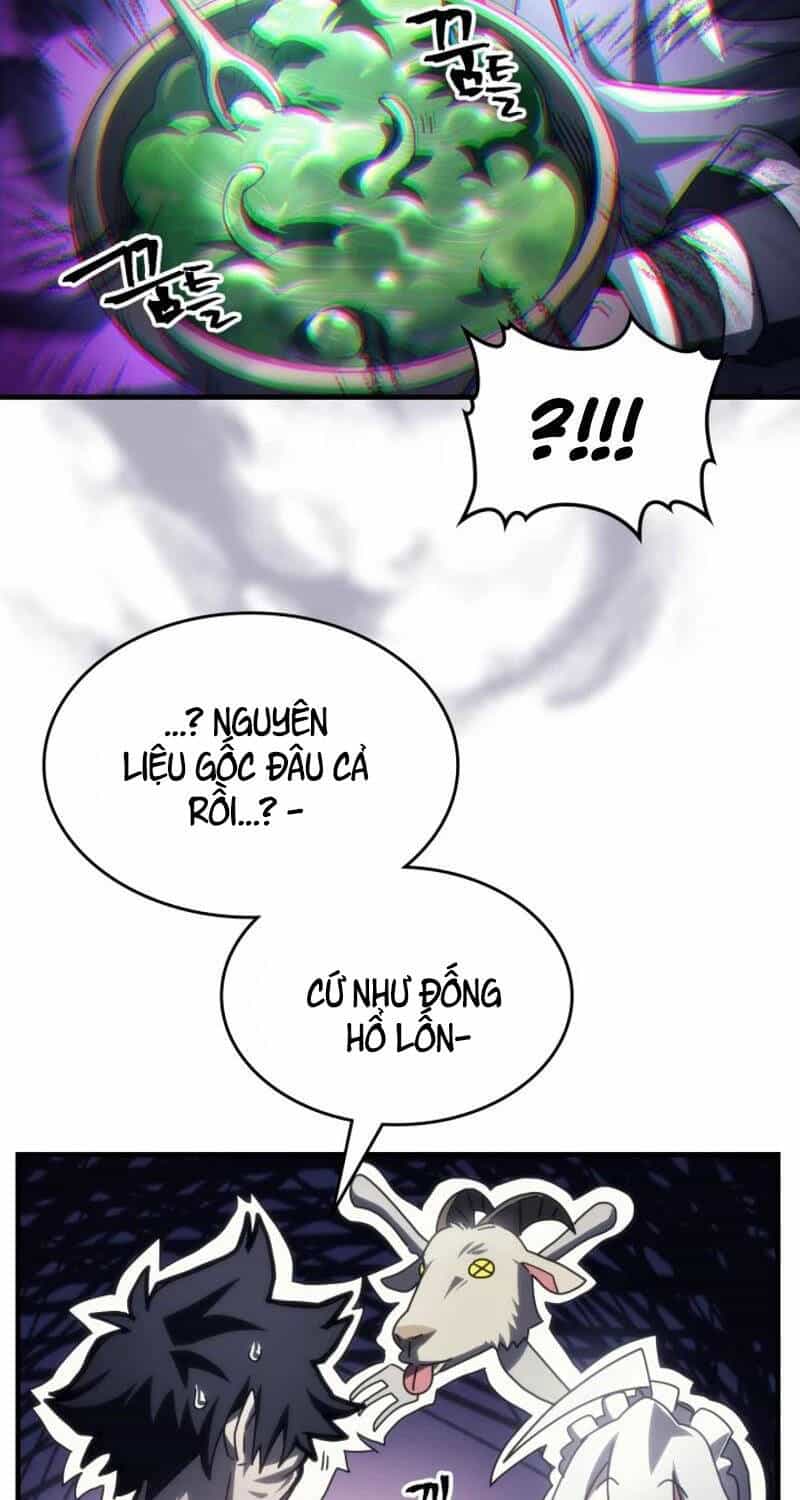 Hãy Hành Động Như Một Boss Đi Ngài Mr Devourer - Chương 52 - ảnh 29