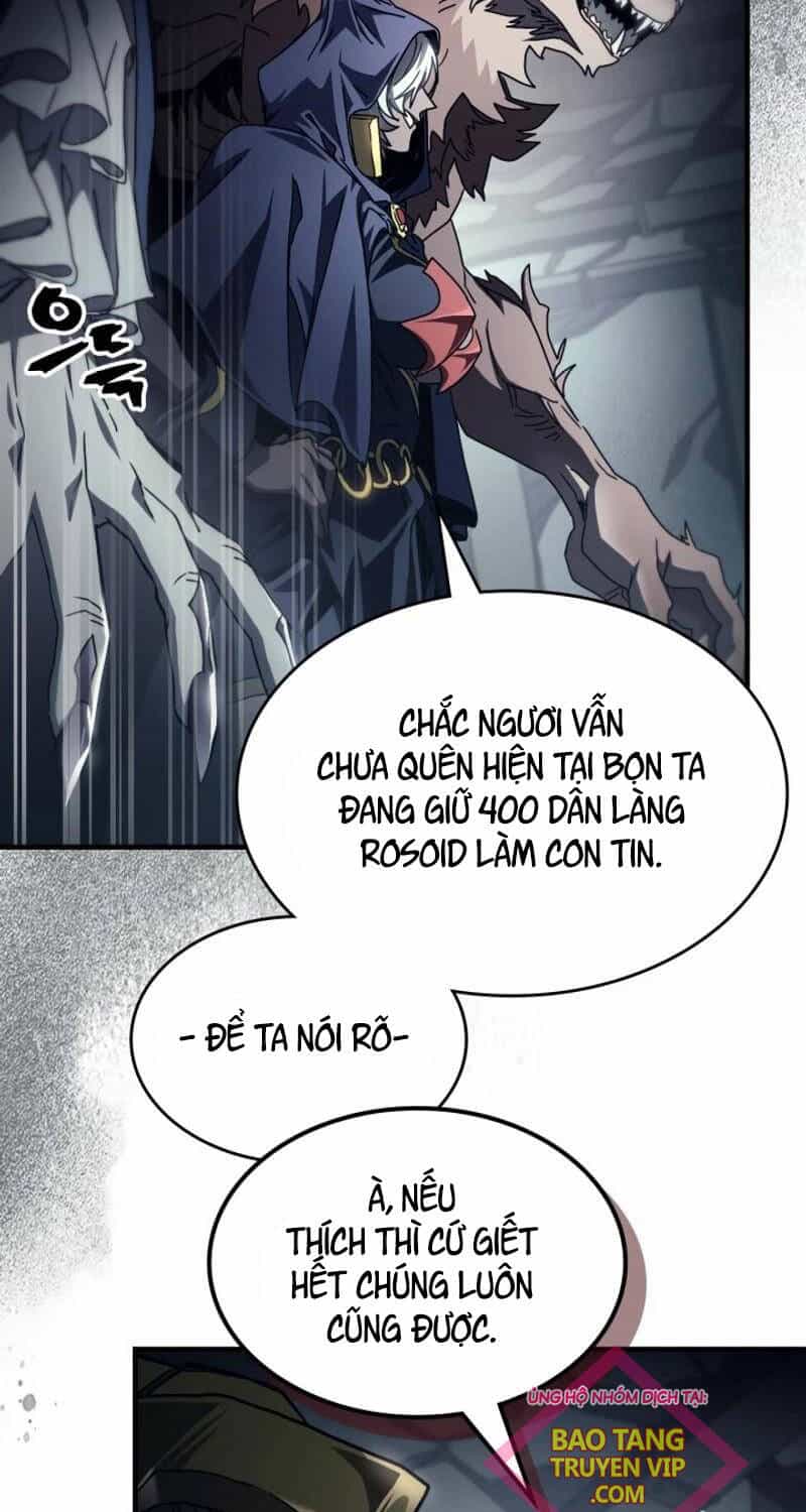 Hãy Hành Động Như Một Boss Đi Ngài Mr Devourer - Chương 52 - ảnh 7