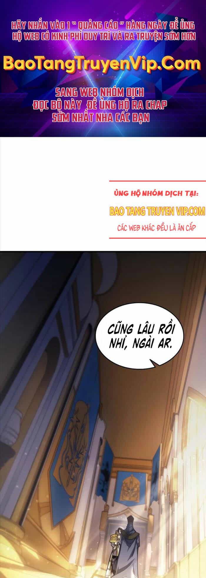 Hãy Hành Động Như Một Boss Đi Ngài Mr Devourer - Chương 55 - ảnh 1
