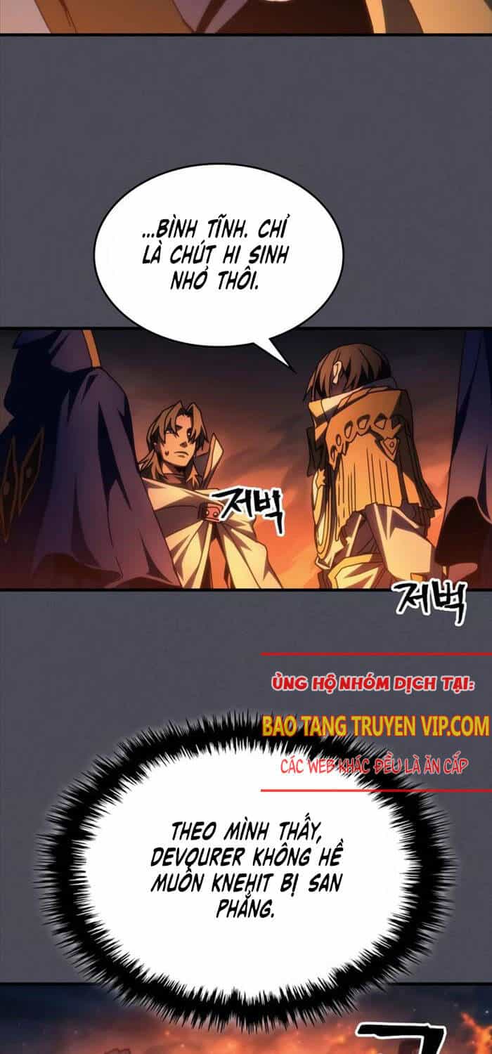Hãy Hành Động Như Một Boss Đi Ngài Mr Devourer - Chương 55 - ảnh 44