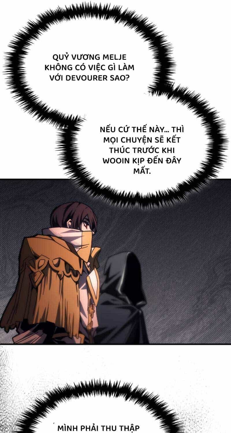 Hãy Hành Động Như Một Boss Đi Ngài Mr Devourer - Chương 58 - ảnh 12