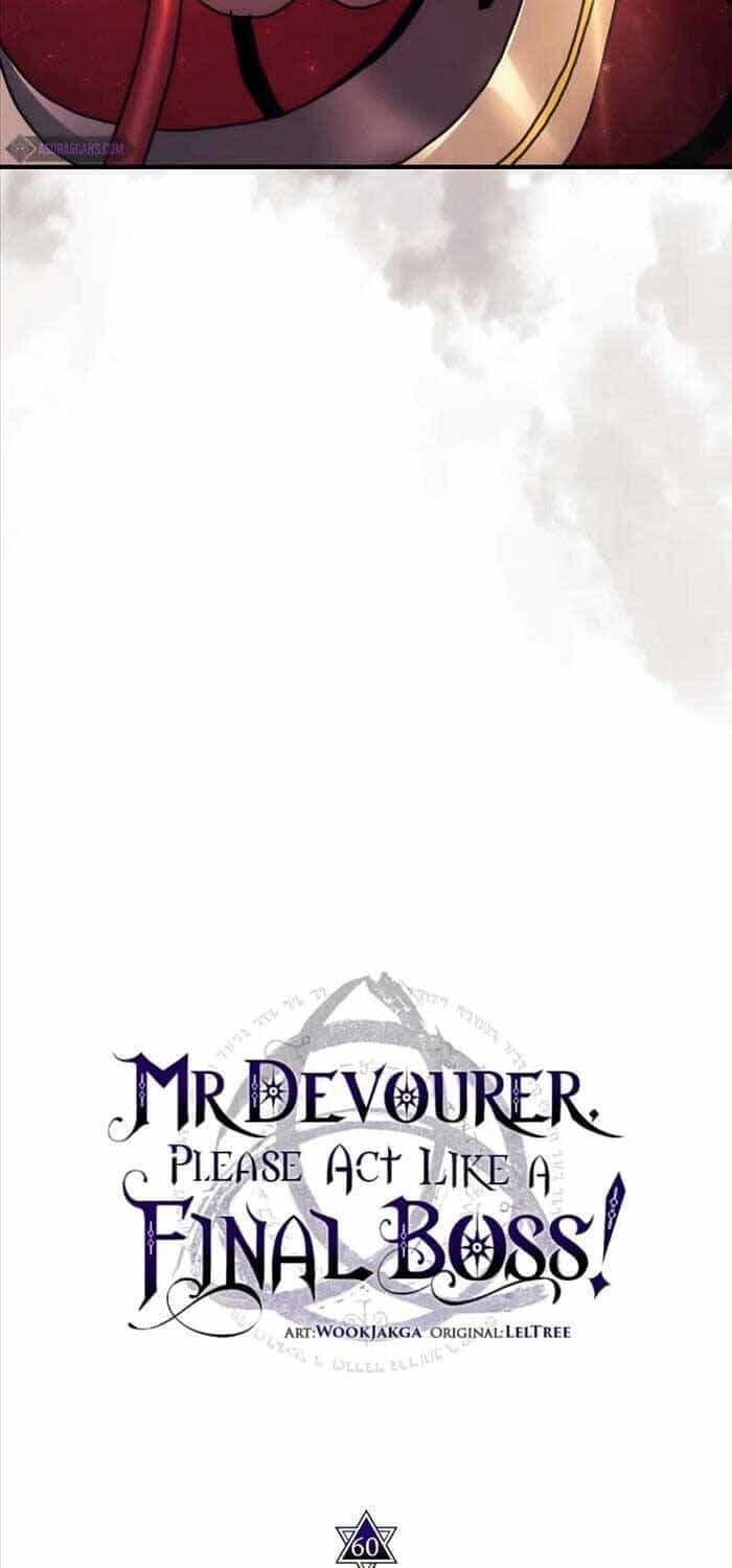 Hãy Hành Động Như Một Boss Đi Ngài Mr Devourer - Chương 60 - ảnh 33