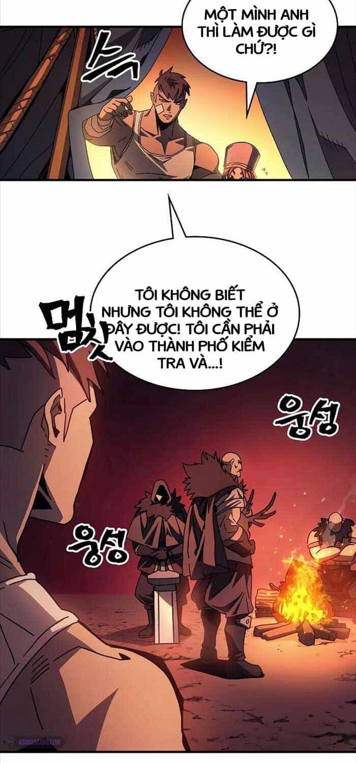 Hãy Hành Động Như Một Boss Đi Ngài Mr Devourer - Chương 60 - ảnh 36