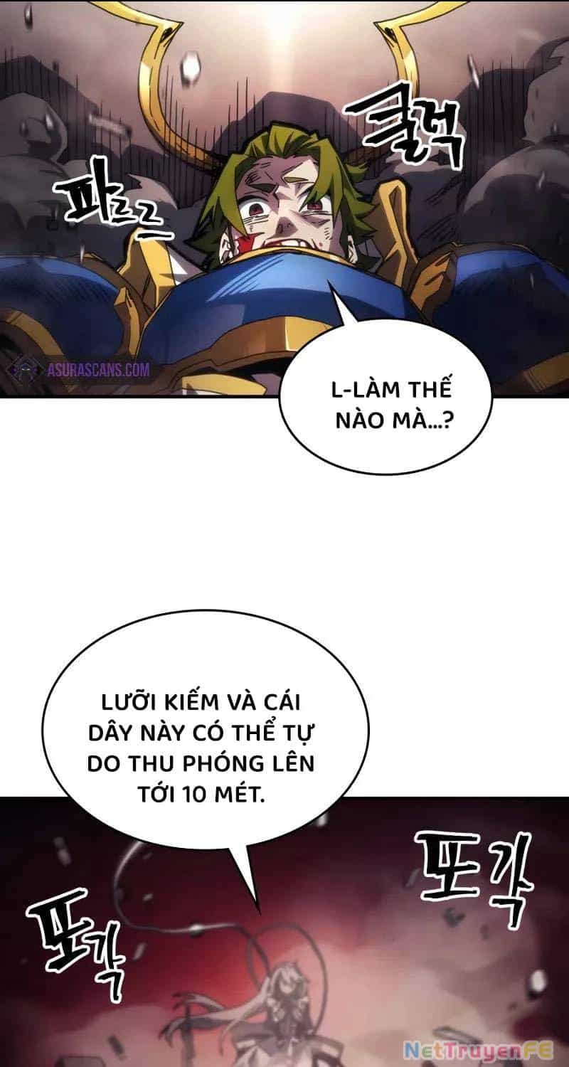 Hãy Hành Động Như Một Boss Đi Ngài Mr Devourer - Chương 61 - ảnh 43