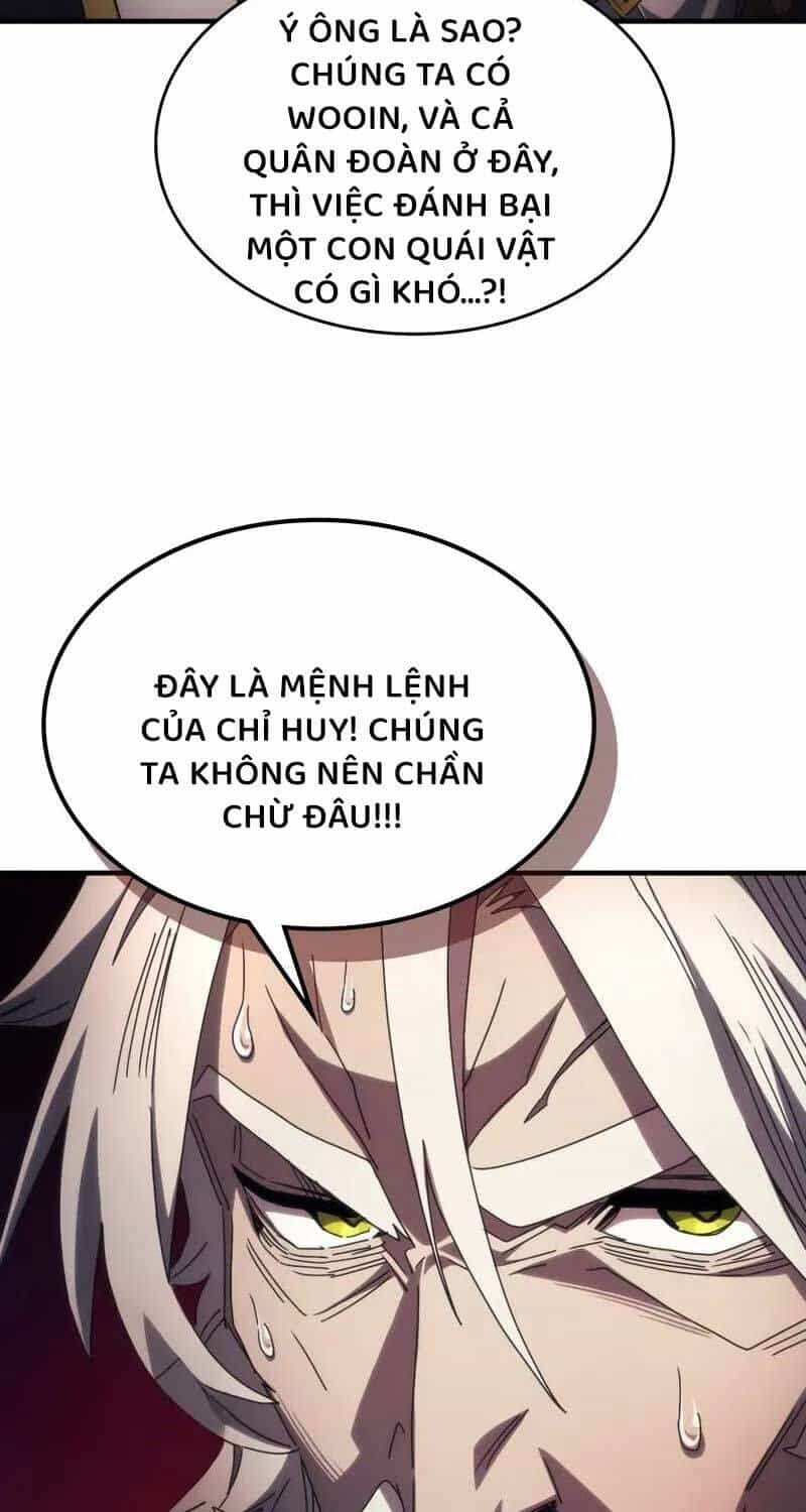Hãy Hành Động Như Một Boss Đi Ngài Mr Devourer - Chương 62 - ảnh 33