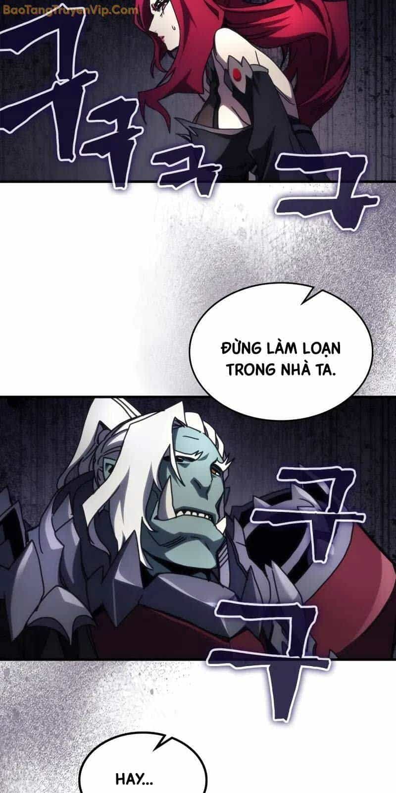 Hãy Hành Động Như Một Boss Đi Ngài Mr Devourer - Chương 68 - ảnh 28