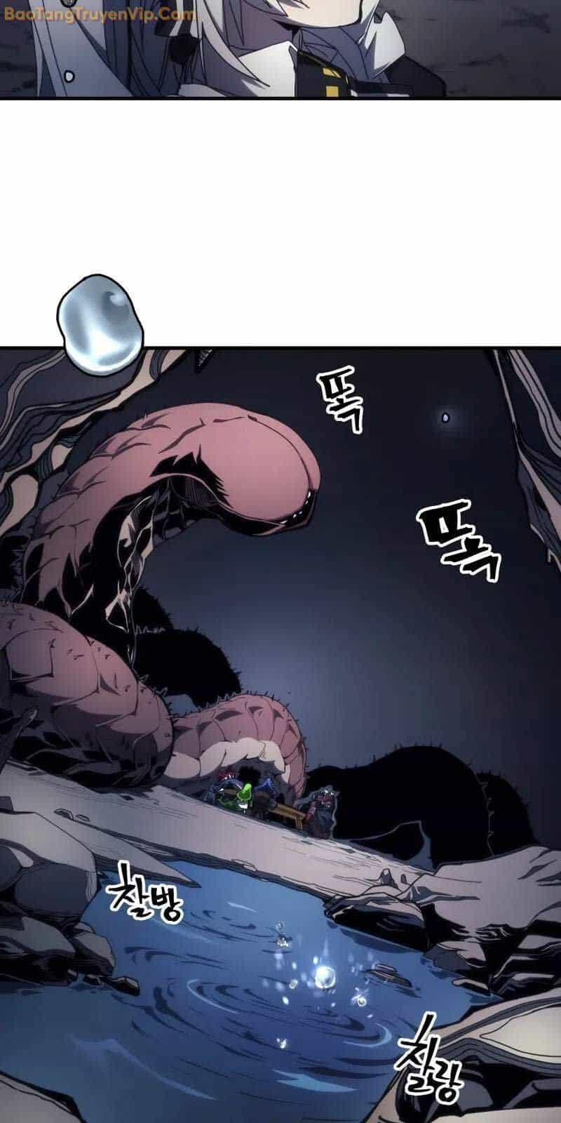 Hãy Hành Động Như Một Boss Đi Ngài Mr Devourer - Chương 68 - ảnh 4