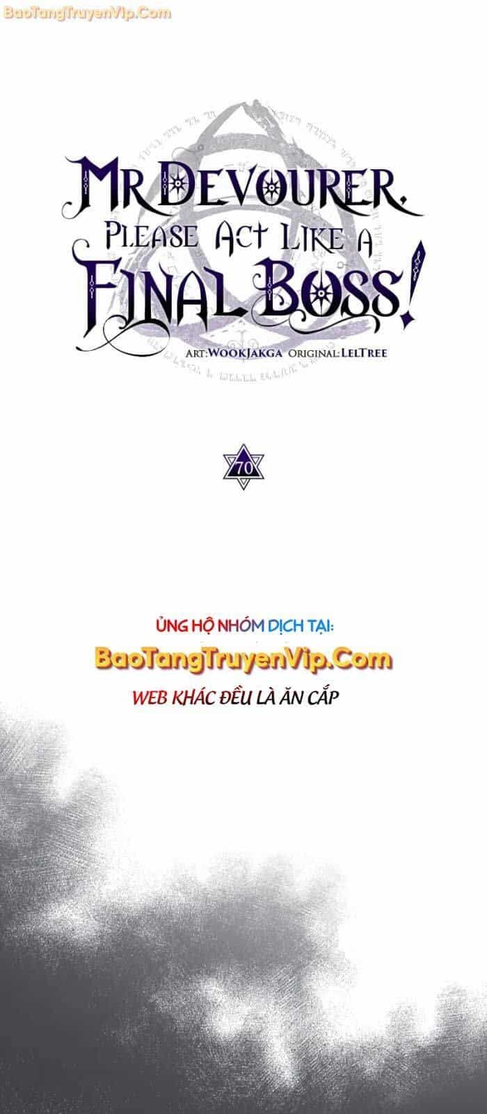 Hãy Hành Động Như Một Boss Đi Ngài Mr Devourer - Chương 70 - ảnh 19