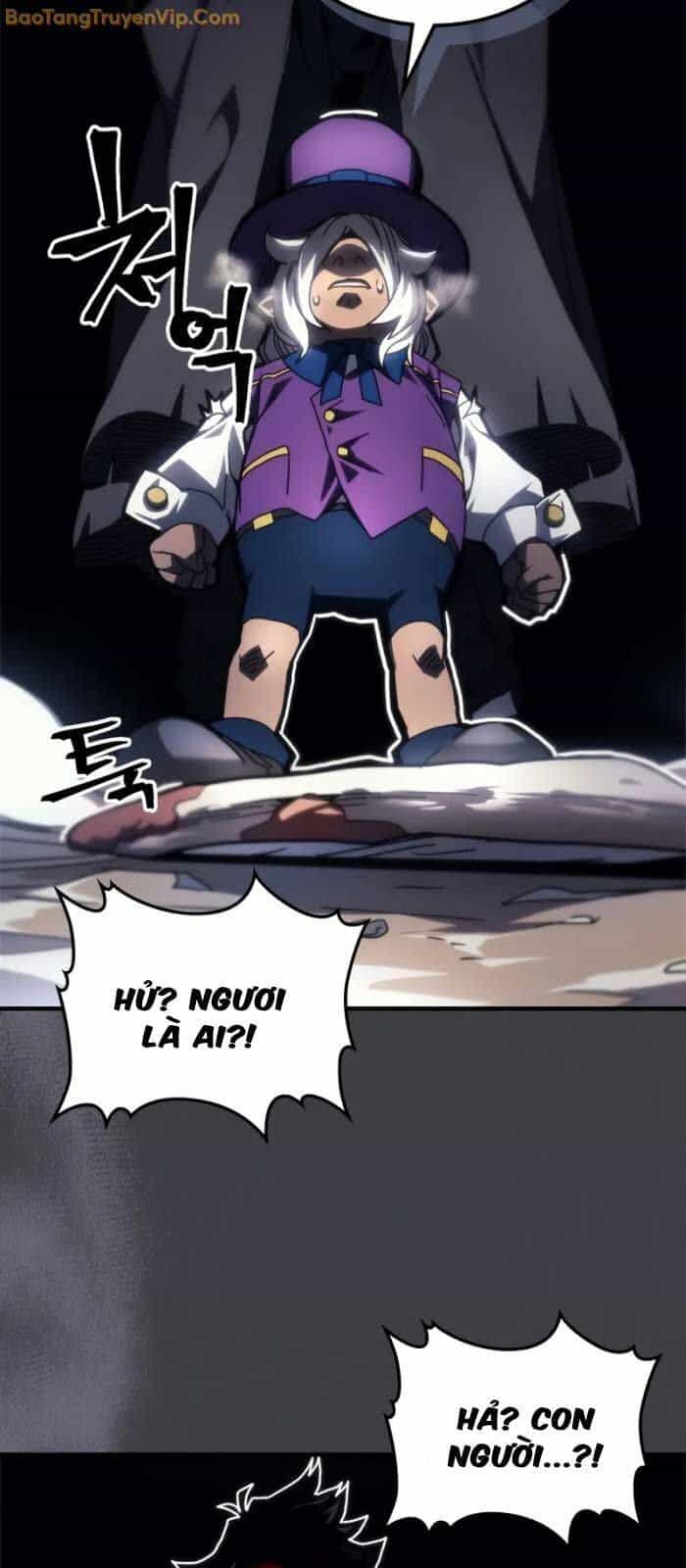 Hãy Hành Động Như Một Boss Đi Ngài Mr Devourer - Chương 70 - ảnh 26
