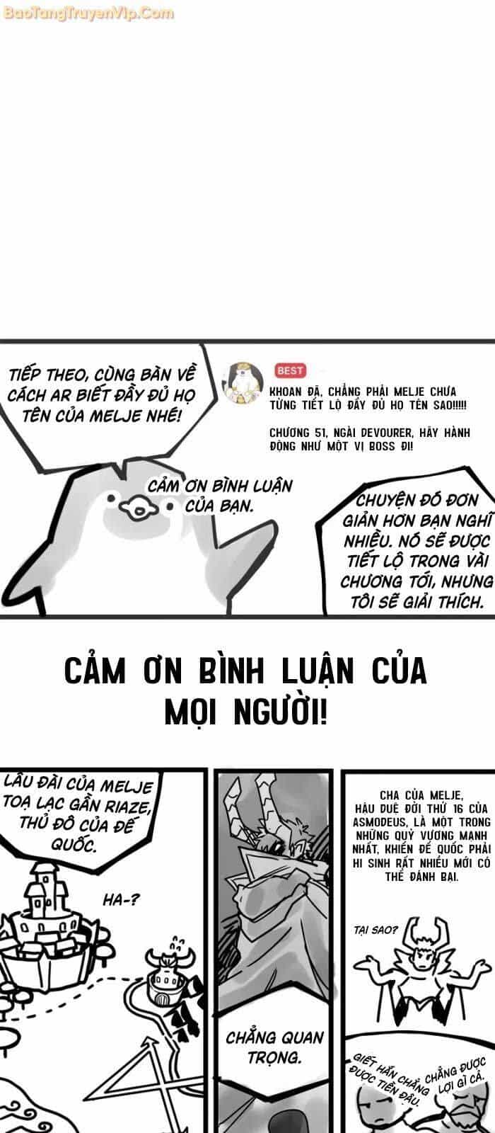 Hãy Hành Động Như Một Boss Đi Ngài Mr Devourer - Chương 70 - ảnh 68
