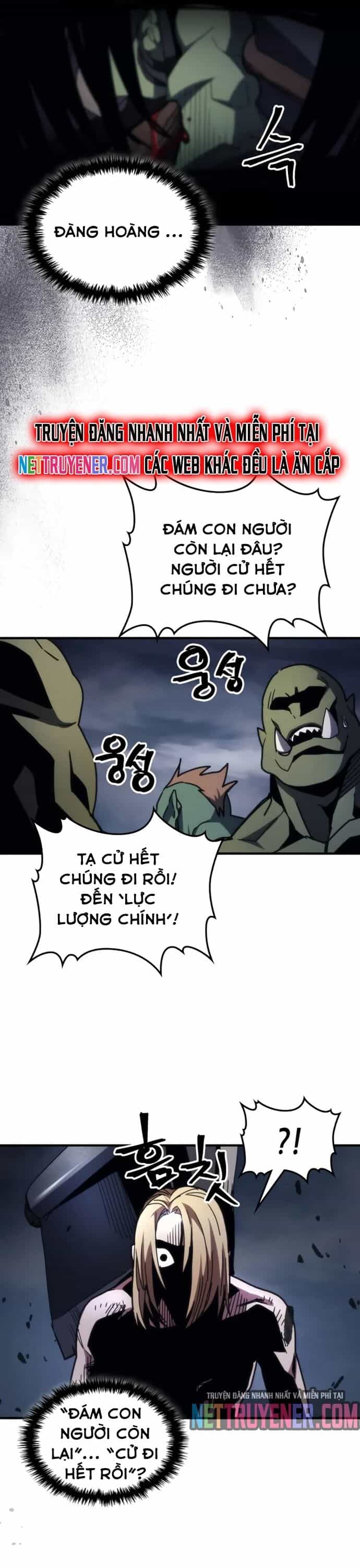 Hãy Hành Động Như Một Boss Đi Ngài Mr Devourer - Chương 76 - ảnh 16