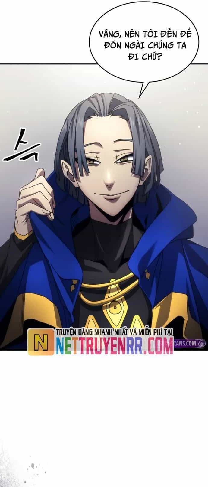 Hãy Hành Động Như Một Boss Đi Ngài Mr Devourer - Chương 78 - ảnh 18
