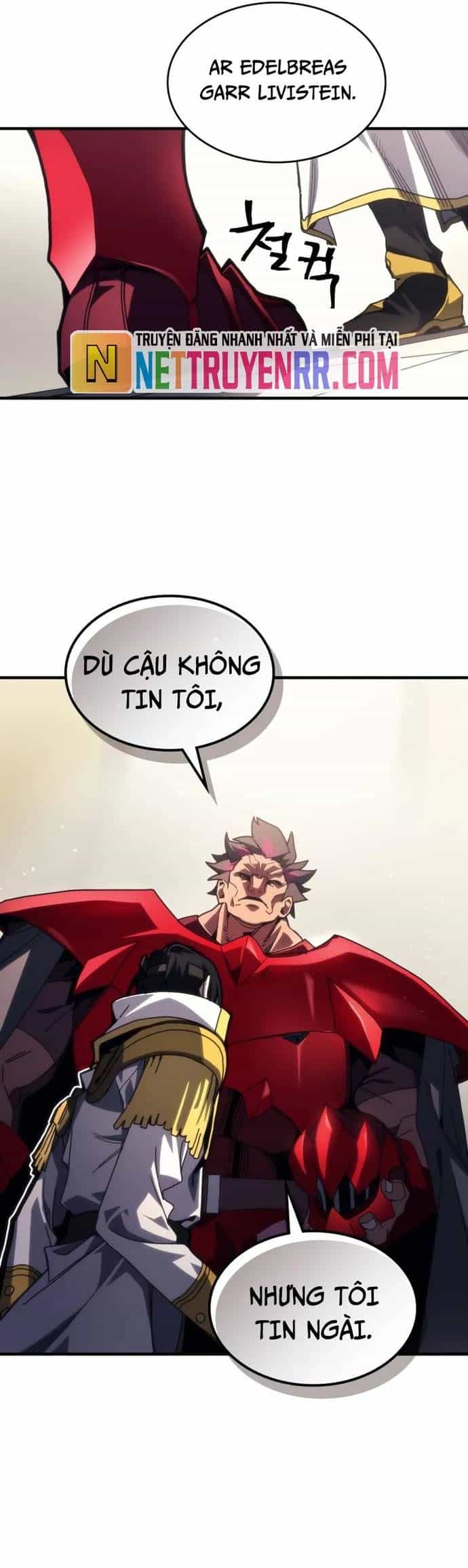 Hãy Hành Động Như Một Boss Đi Ngài Mr Devourer - Chương 78 - ảnh 5