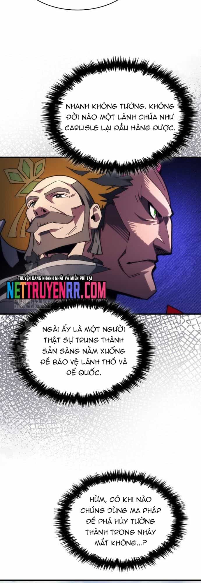 Hãy Hành Động Như Một Boss Đi Ngài Mr Devourer - Chương 79 - ảnh 15