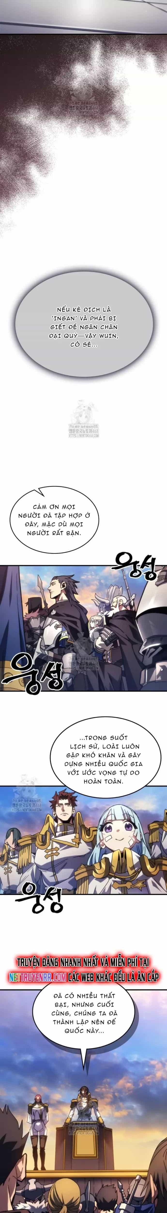 Hãy Hành Động Như Một Boss Đi Ngài Mr Devourer - Chương 85 - ảnh 16