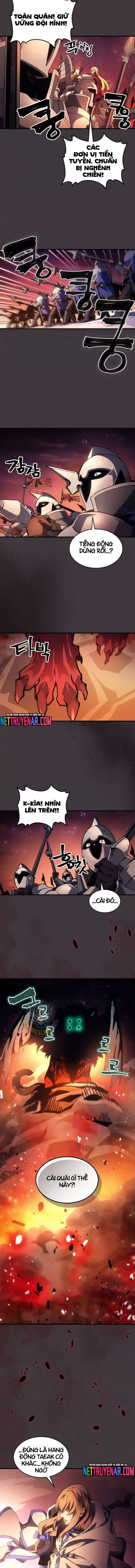 Hãy Hành Động Như Một Boss Đi Ngài Mr Devourer - Chương 87 - ảnh 11