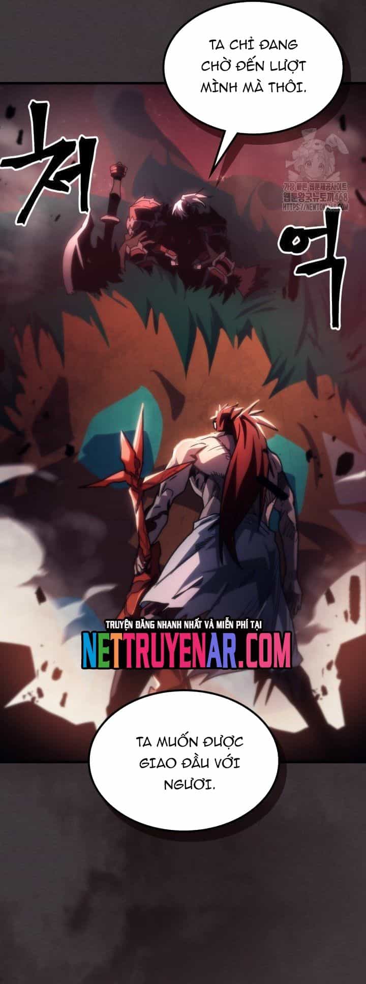 Hãy Hành Động Như Một Boss Đi Ngài Mr Devourer - Chương 89 - ảnh 31
