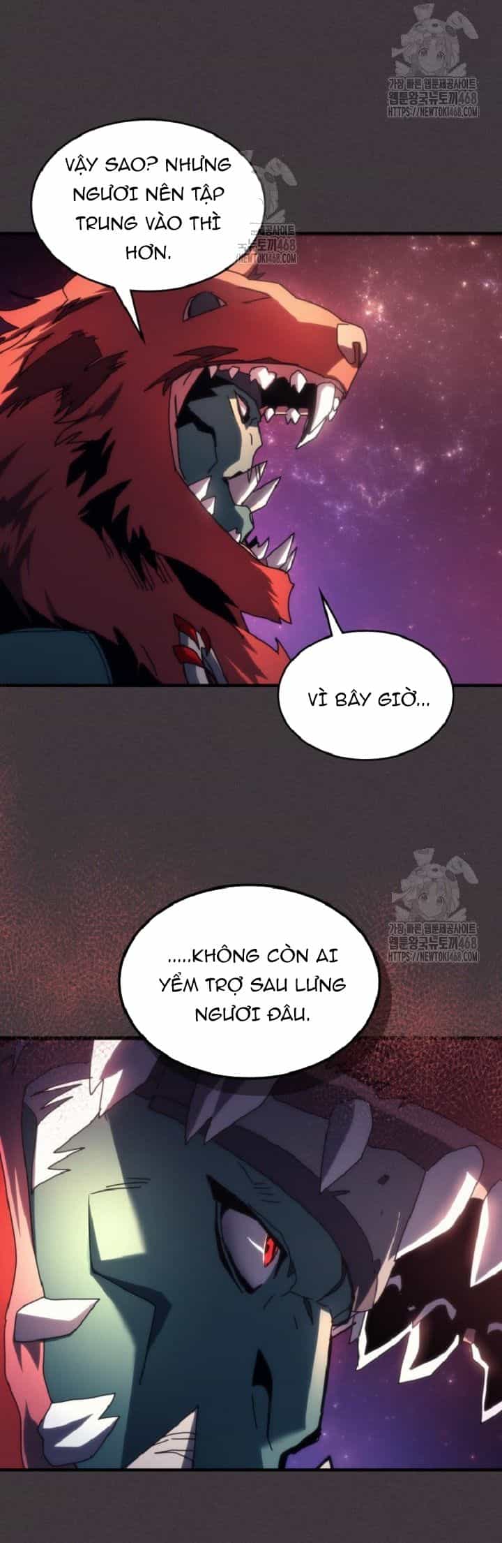 Hãy Hành Động Như Một Boss Đi Ngài Mr Devourer - Chương 90 - ảnh 28