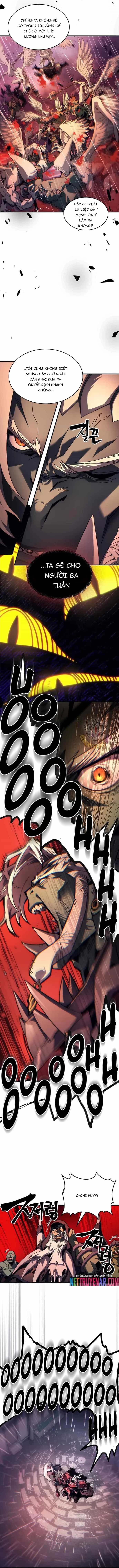 Hãy Hành Động Như Một Boss Đi Ngài Mr Devourer - Chương 95 - ảnh 3