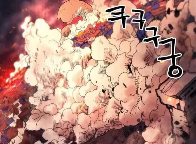 Hãy Hành Động Như Một Boss Đi Ngài Mr Devourer - Chương 96 - ảnh 136