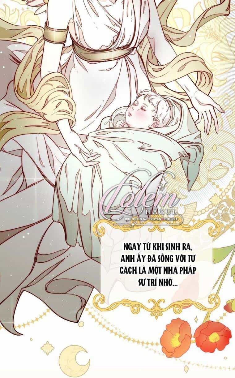 Hãy Quên Em Đi Nhé - Chương 1 - ảnh 11
