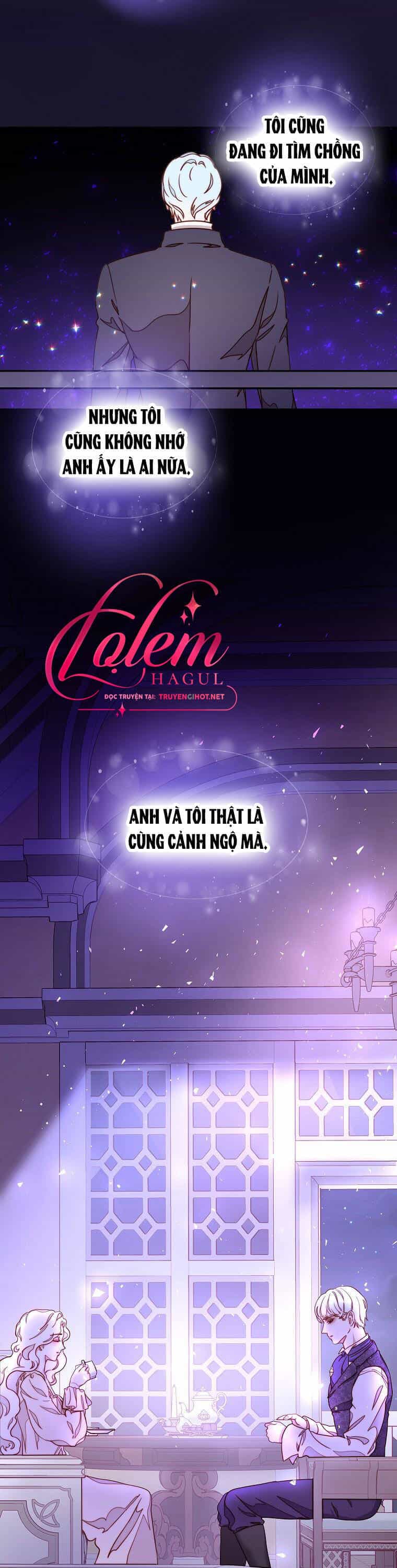 Hãy Quên Em Đi Nhé - Chương 11 - ảnh 24