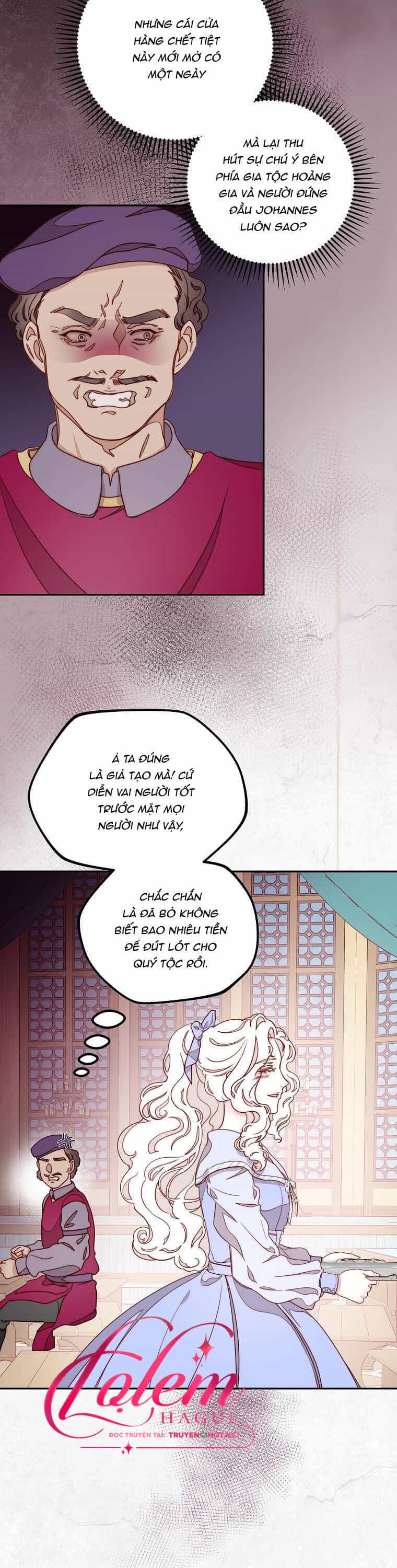 Hãy Quên Em Đi Nhé - Chương 12 - ảnh 31