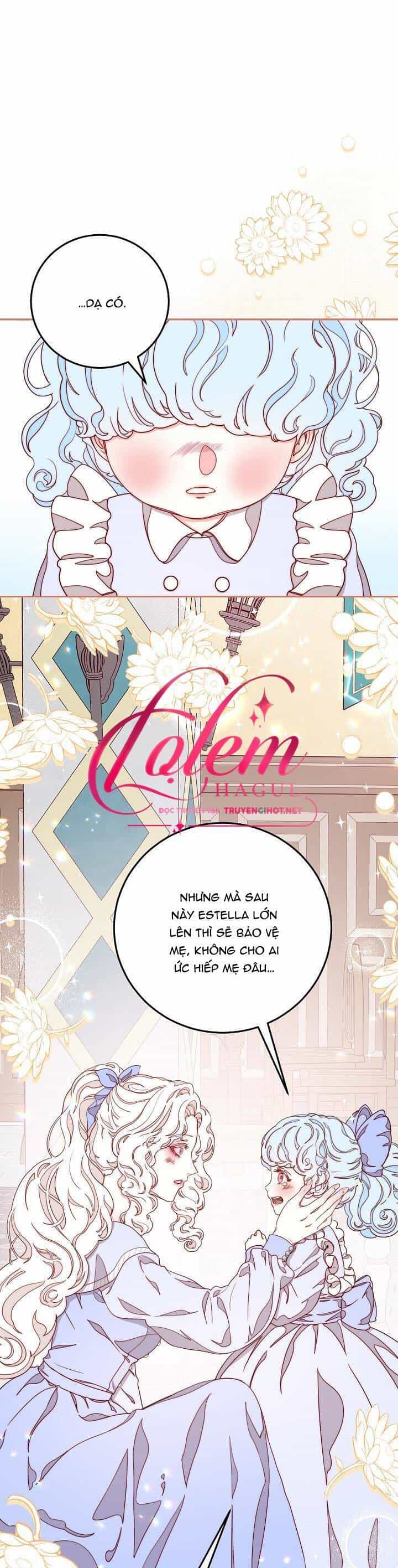 Hãy Quên Em Đi Nhé - Chương 14 - ảnh 9