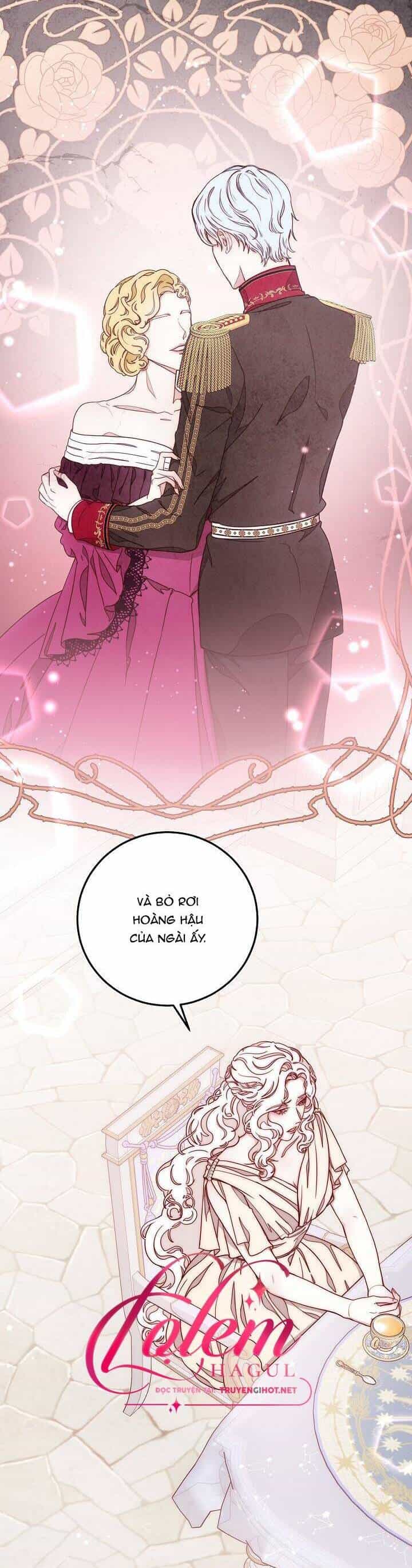 Hãy Quên Em Đi Nhé - Chương 15 - ảnh 8