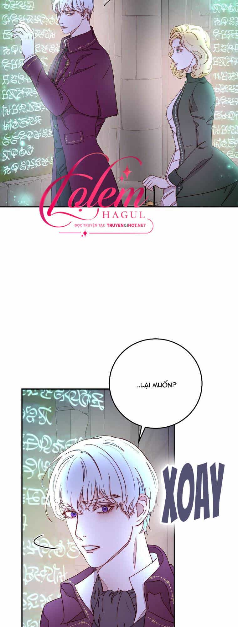Hãy Quên Em Đi Nhé - Chương 16 - ảnh 23