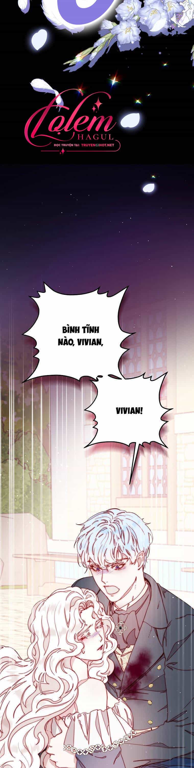 Hãy Quên Em Đi Nhé - Chương 19 - ảnh 3