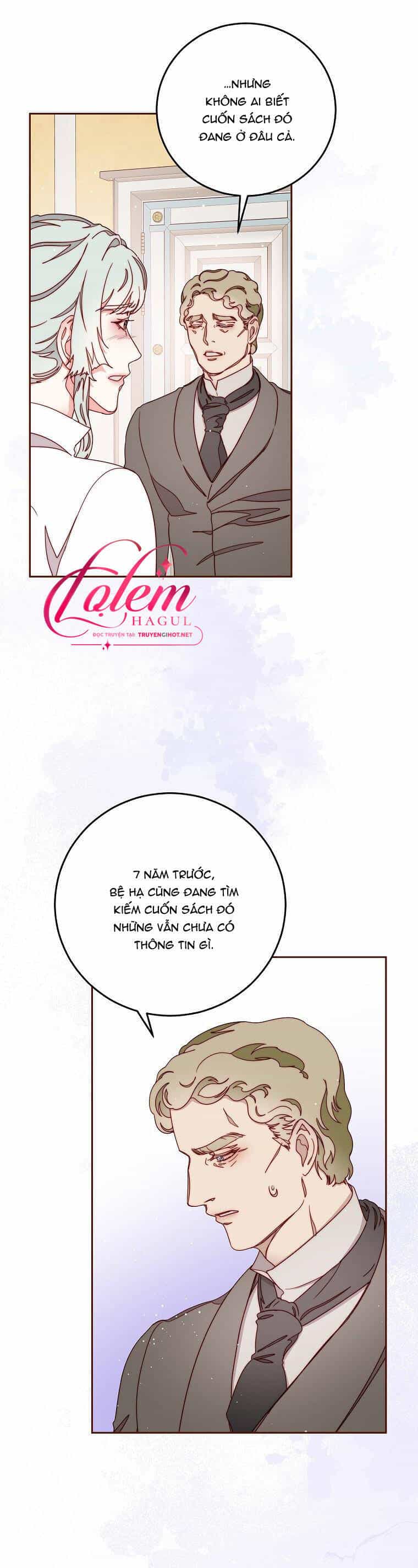 Hãy Quên Em Đi Nhé - Chương 20 - ảnh 31