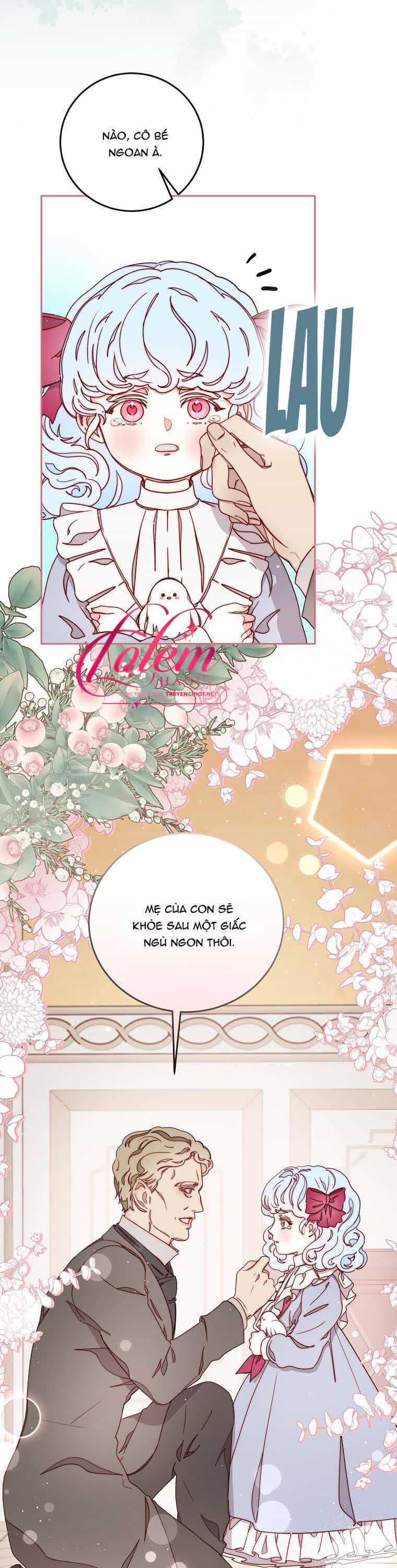 Hãy Quên Em Đi Nhé - Chương 20 - ảnh 6