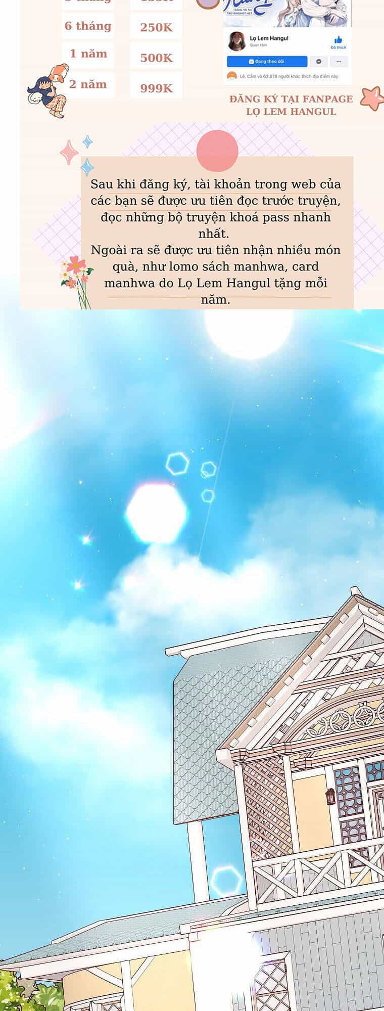 Hãy Quên Em Đi Nhé - Chương 24.1 - ảnh 7