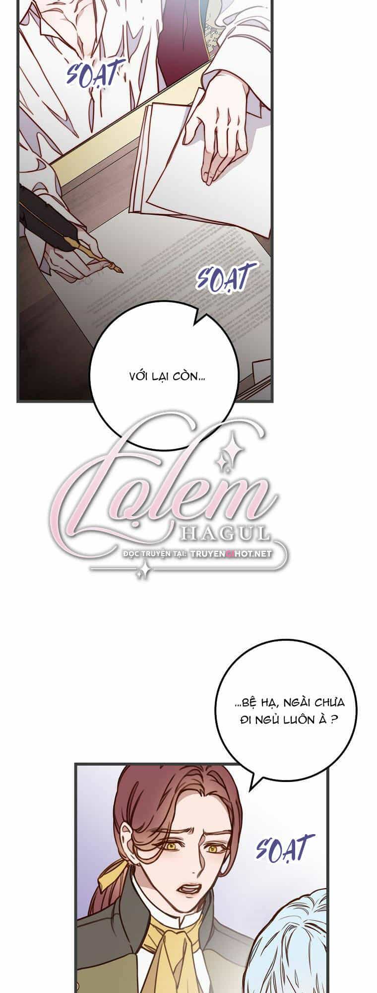 Hãy Quên Em Đi Nhé - Chương 3 - ảnh 5