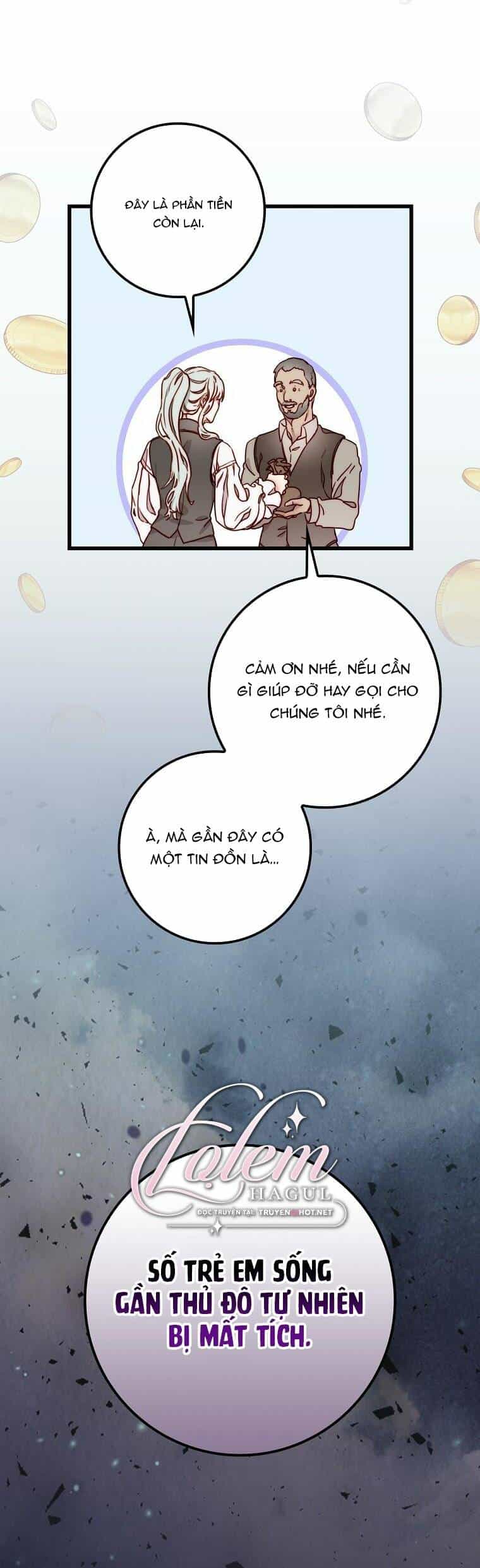 Hãy Quên Em Đi Nhé - Chương 4 - ảnh 11