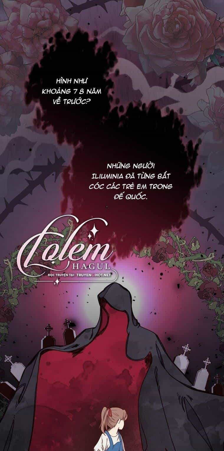 Hãy Quên Em Đi Nhé - Chương 4 - ảnh 13