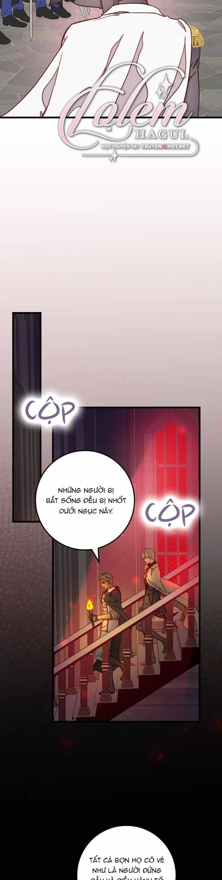 Hãy Quên Em Đi Nhé - Chương 6 - ảnh 27