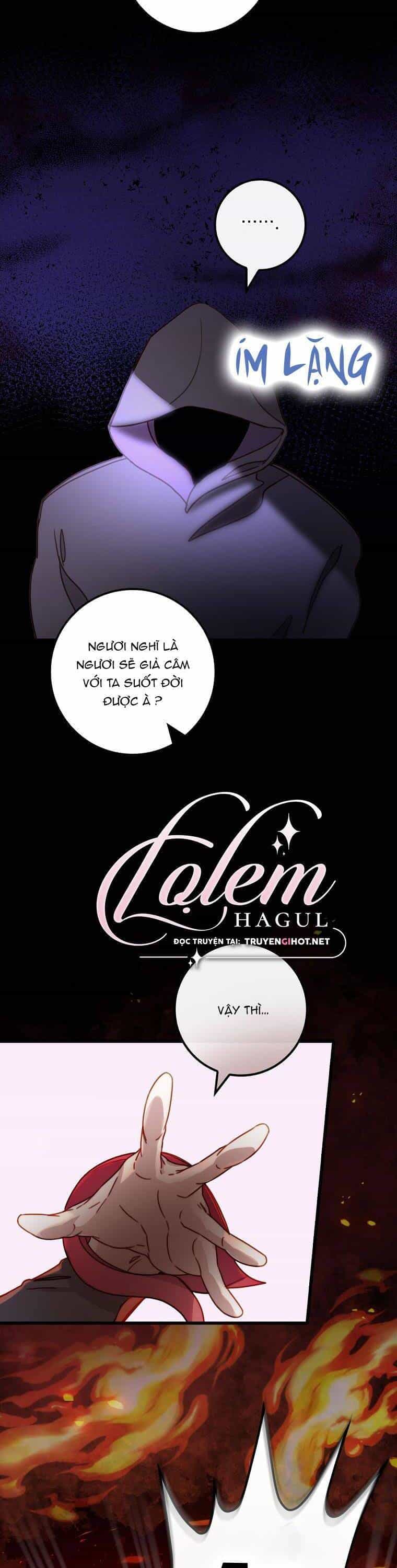 Hãy Quên Em Đi Nhé - Chương 6 - ảnh 31