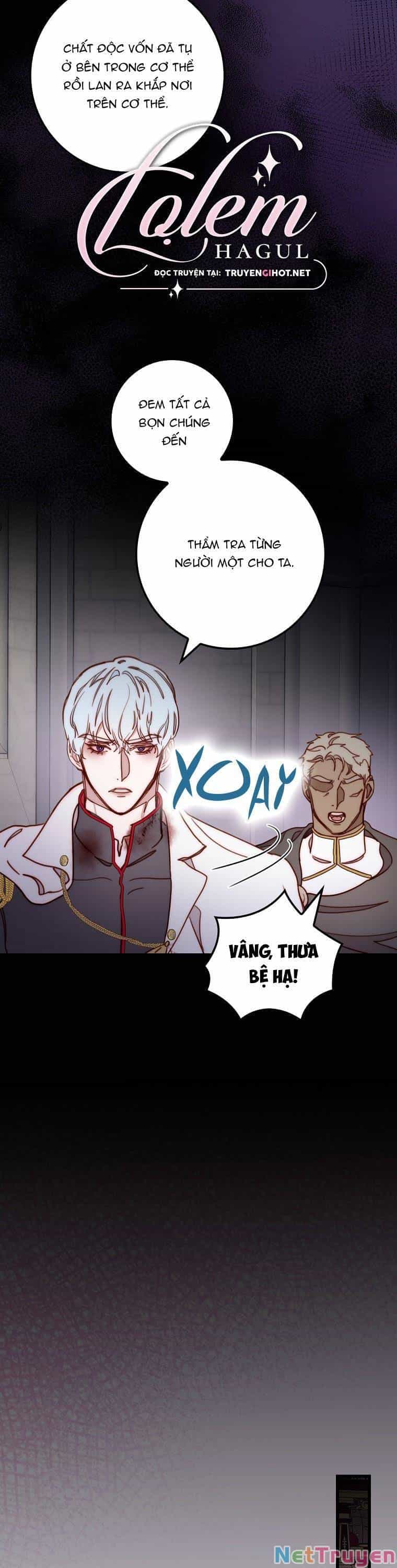 Hãy Quên Em Đi Nhé - Chương 6 - ảnh 36