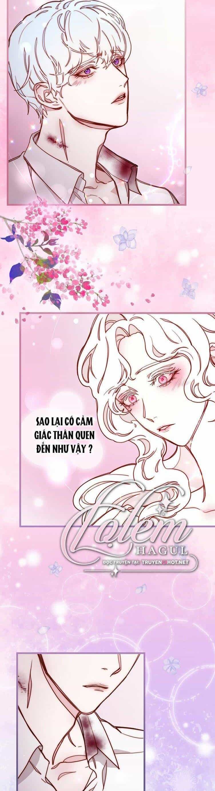 Hãy Quên Em Đi Nhé - Chương 6 - ảnh 6