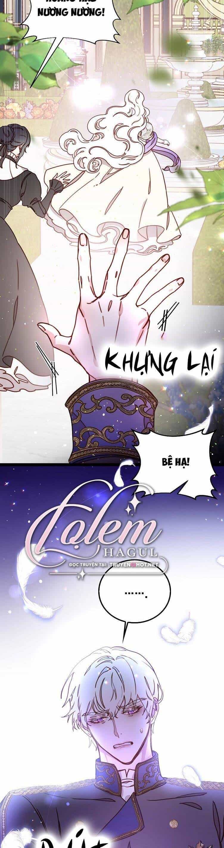 Hãy Quên Em Đi Nhé - Chương 7 - ảnh 12