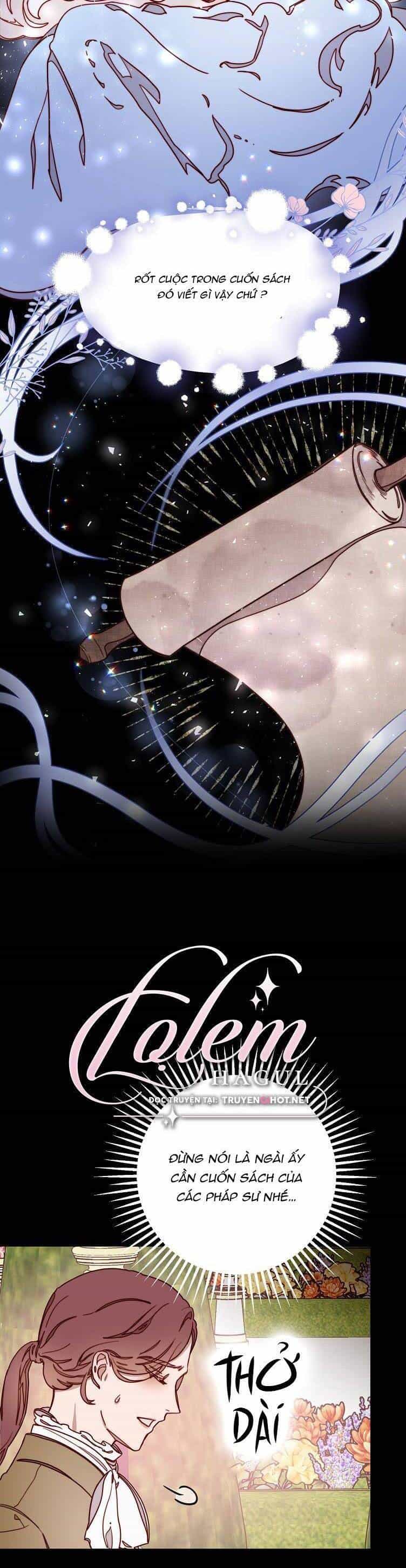 Hãy Quên Em Đi Nhé - Chương 7 - ảnh 6