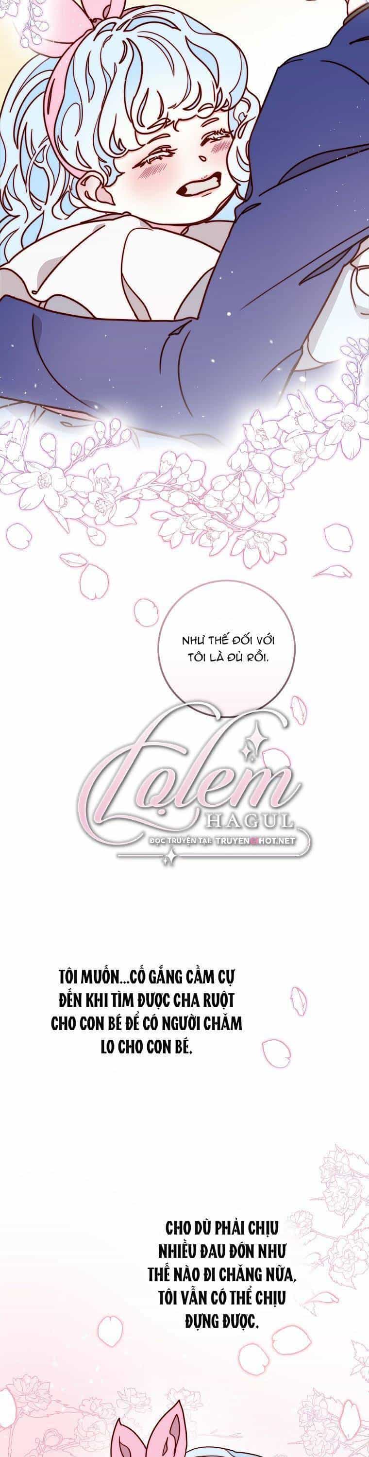 Hãy Quên Em Đi Nhé - Chương 8 - ảnh 39