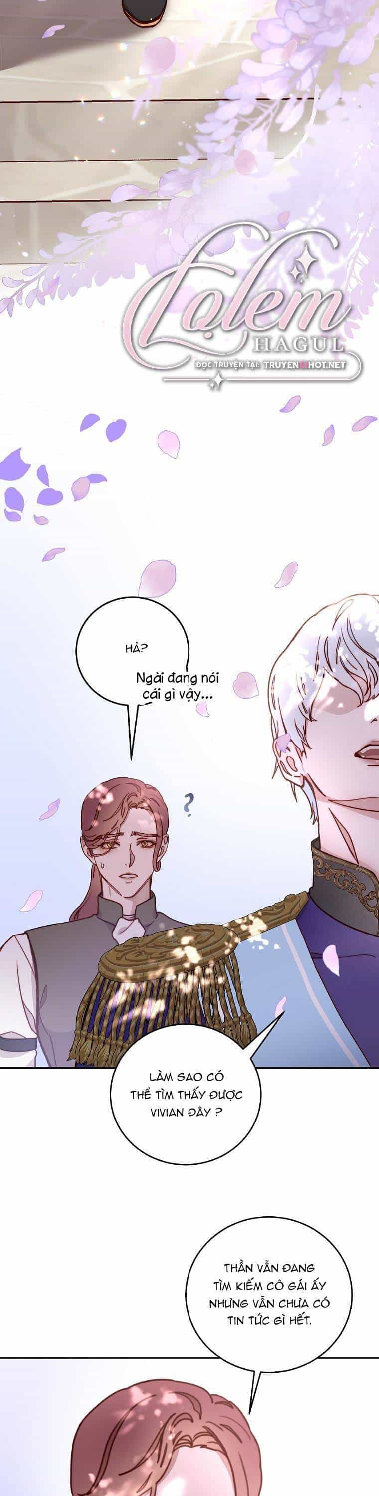 Hãy Quên Em Đi Nhé - Chương 9 - ảnh 27